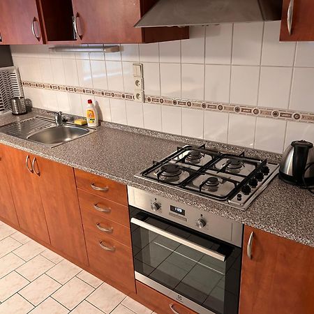 Apartments Karlin Прага Екстериор снимка